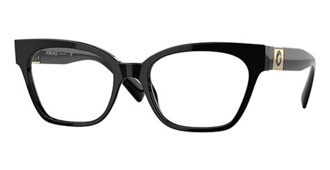 Versace VE3294 Eyeglasses 